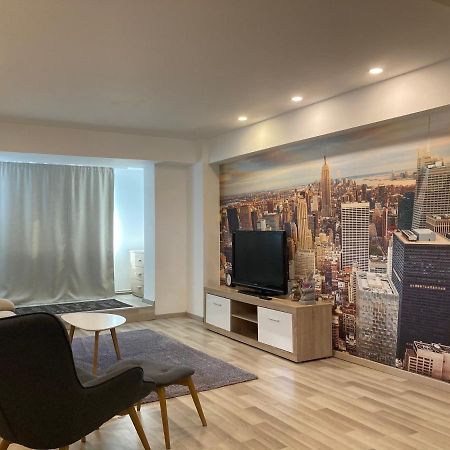 My Holiday Apartment Σίμπιου Εξωτερικό φωτογραφία