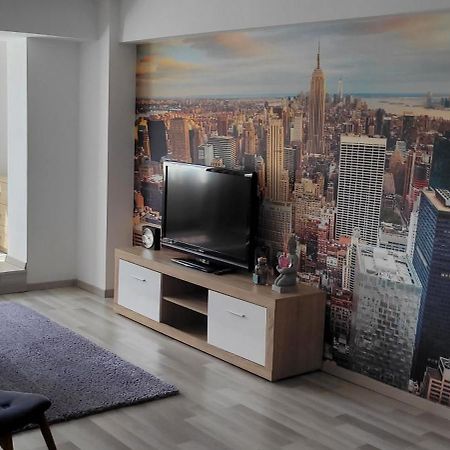 My Holiday Apartment Σίμπιου Εξωτερικό φωτογραφία