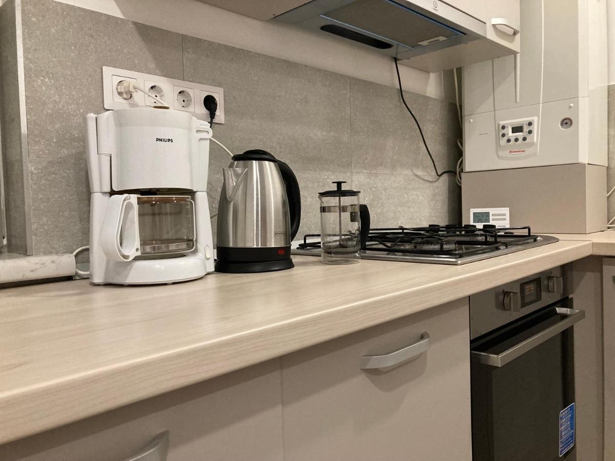 My Holiday Apartment Σίμπιου Εξωτερικό φωτογραφία
