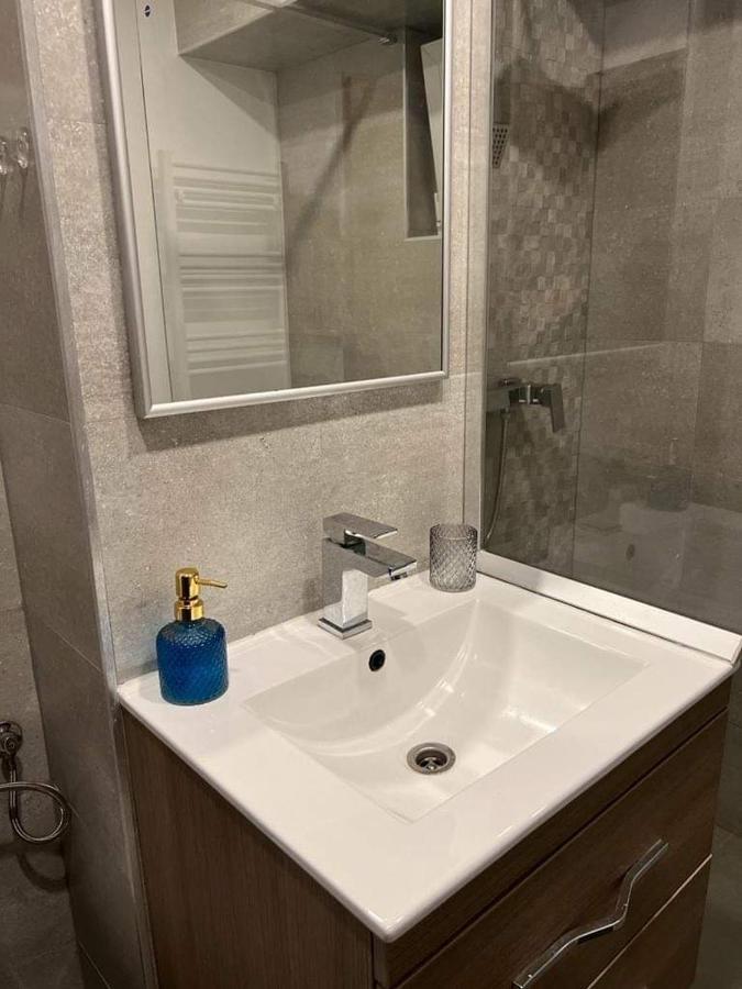 My Holiday Apartment Σίμπιου Εξωτερικό φωτογραφία
