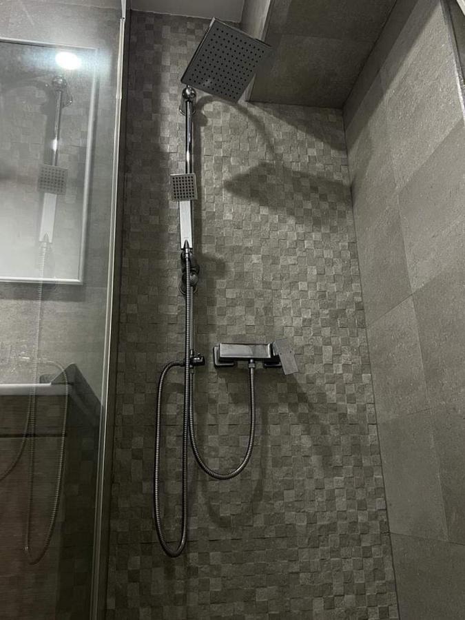 My Holiday Apartment Σίμπιου Εξωτερικό φωτογραφία