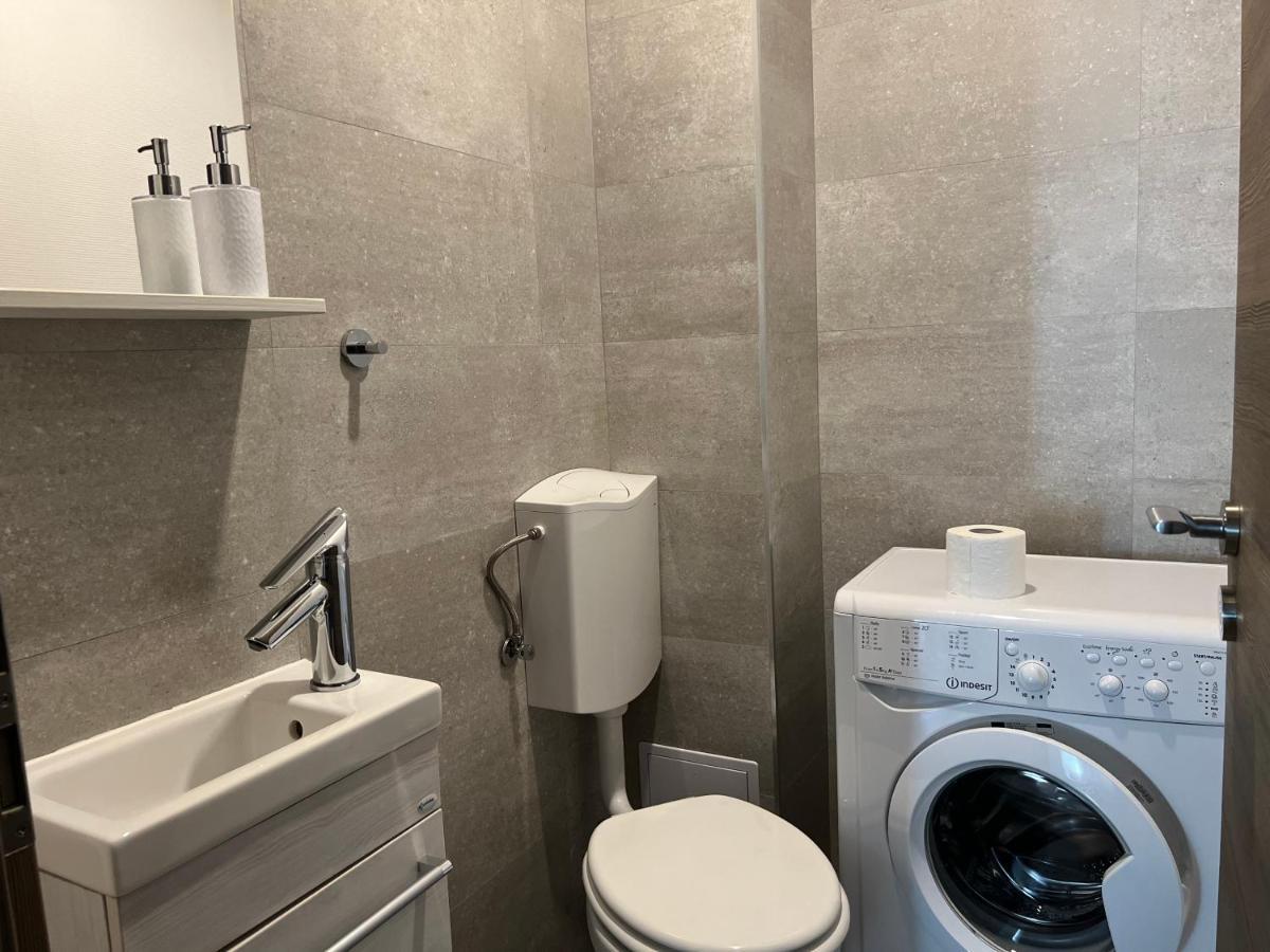 My Holiday Apartment Σίμπιου Εξωτερικό φωτογραφία