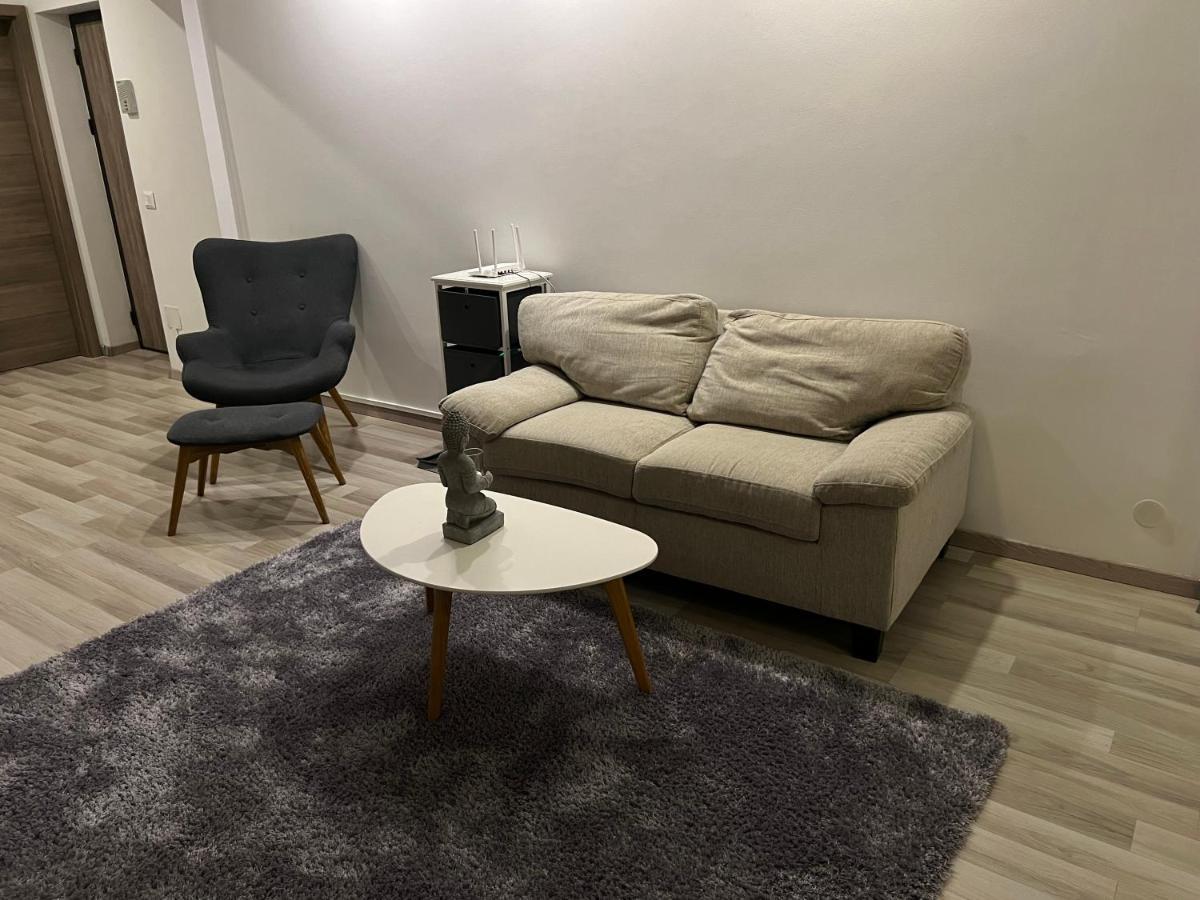 My Holiday Apartment Σίμπιου Εξωτερικό φωτογραφία