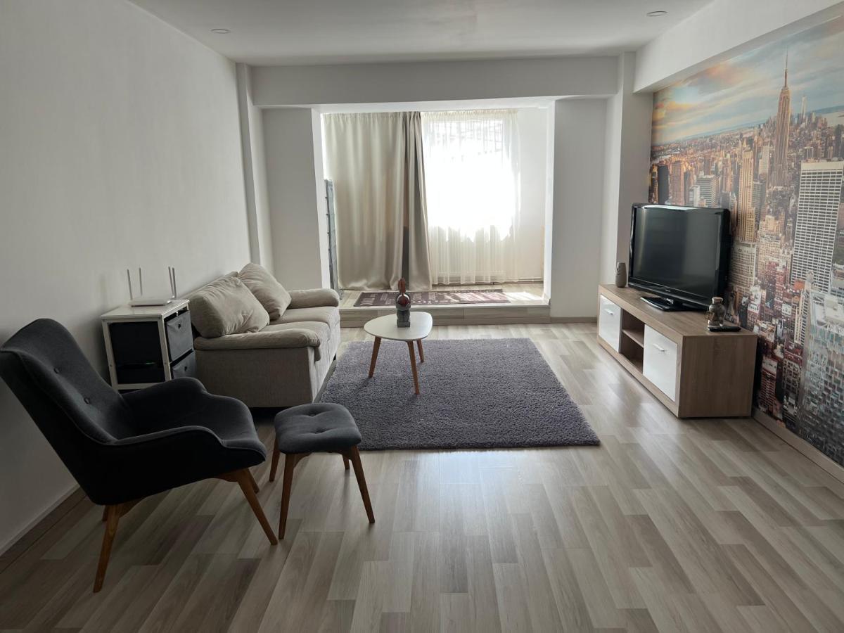 My Holiday Apartment Σίμπιου Εξωτερικό φωτογραφία