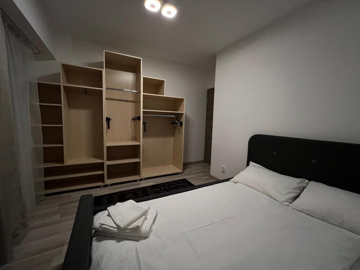 My Holiday Apartment Σίμπιου Εξωτερικό φωτογραφία