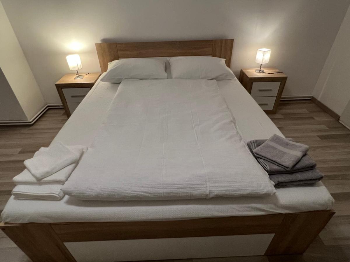 My Holiday Apartment Σίμπιου Εξωτερικό φωτογραφία