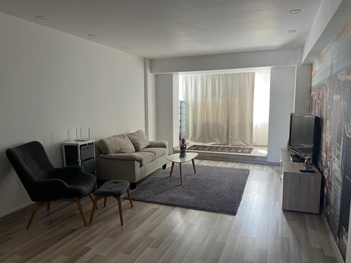 My Holiday Apartment Σίμπιου Εξωτερικό φωτογραφία