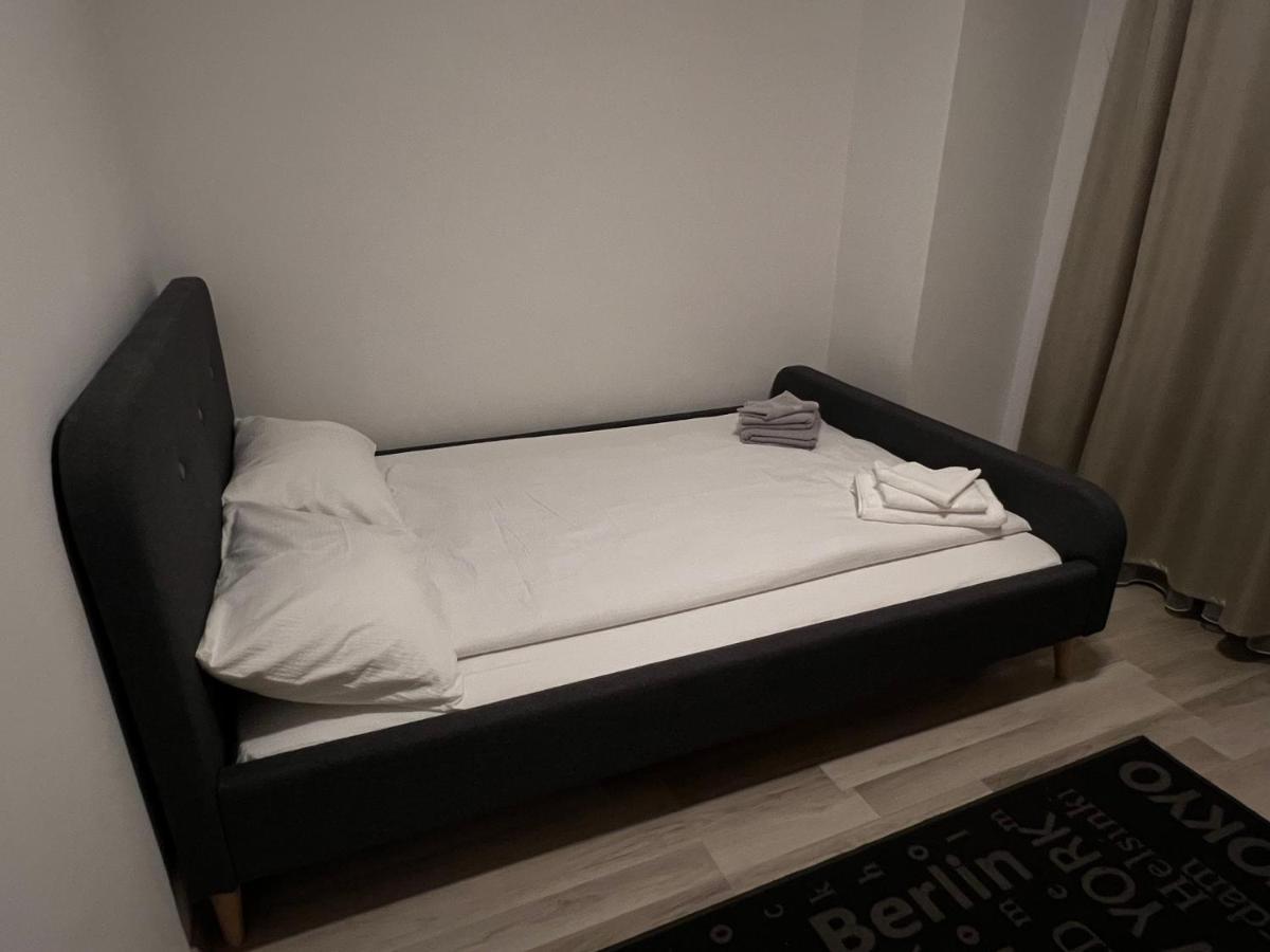 My Holiday Apartment Σίμπιου Εξωτερικό φωτογραφία