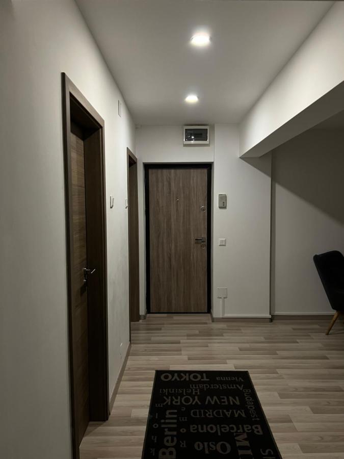 My Holiday Apartment Σίμπιου Εξωτερικό φωτογραφία