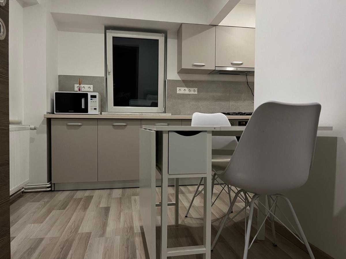 My Holiday Apartment Σίμπιου Εξωτερικό φωτογραφία