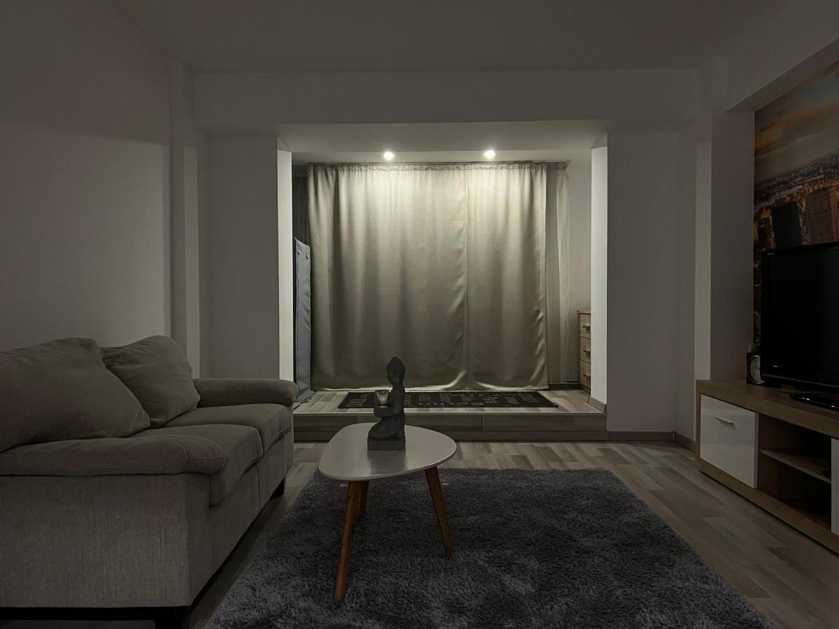 My Holiday Apartment Σίμπιου Εξωτερικό φωτογραφία