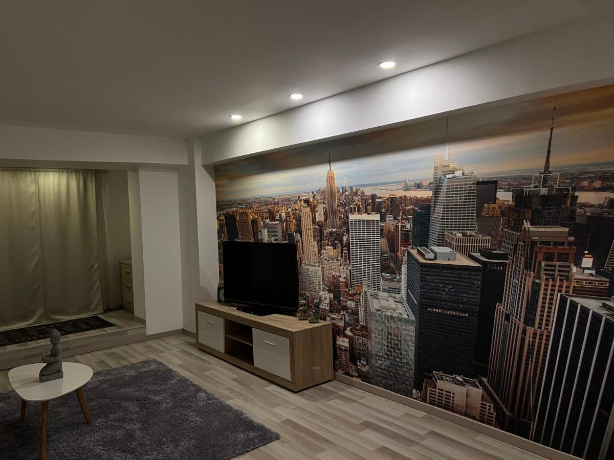 My Holiday Apartment Σίμπιου Εξωτερικό φωτογραφία