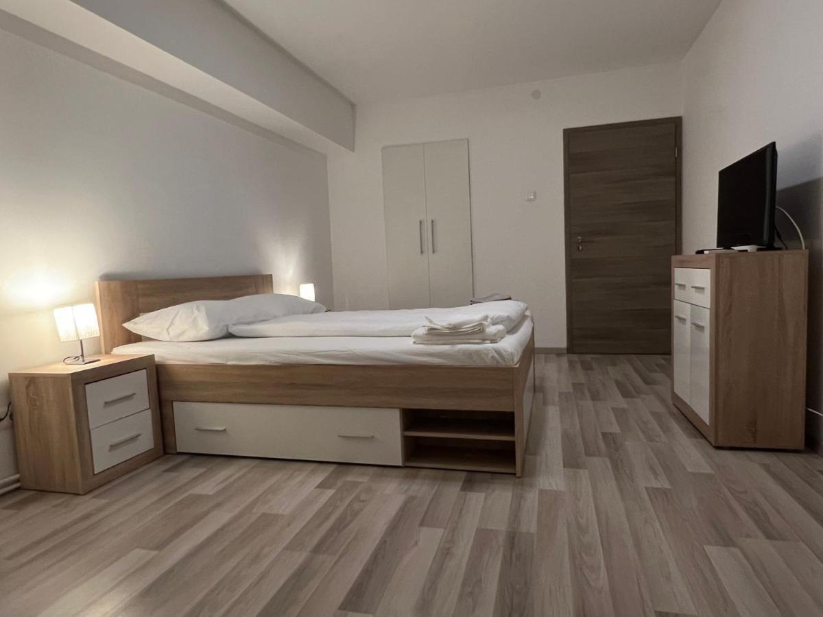 My Holiday Apartment Σίμπιου Εξωτερικό φωτογραφία