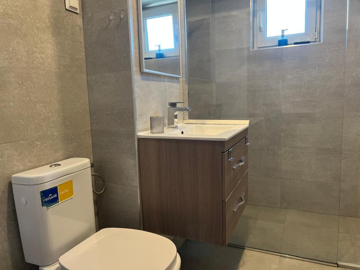 My Holiday Apartment Σίμπιου Εξωτερικό φωτογραφία