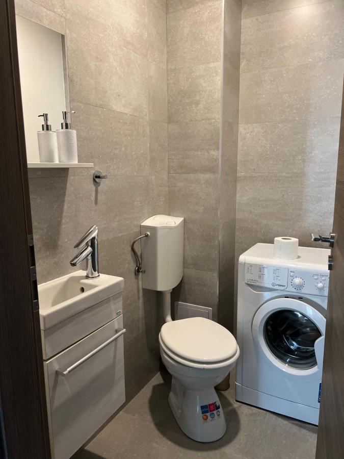 My Holiday Apartment Σίμπιου Εξωτερικό φωτογραφία