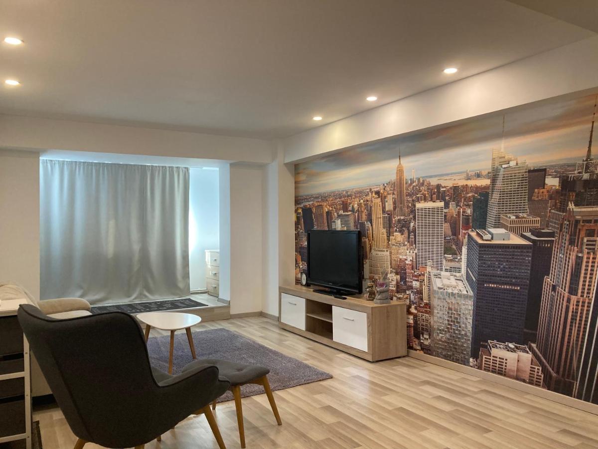 My Holiday Apartment Σίμπιου Εξωτερικό φωτογραφία