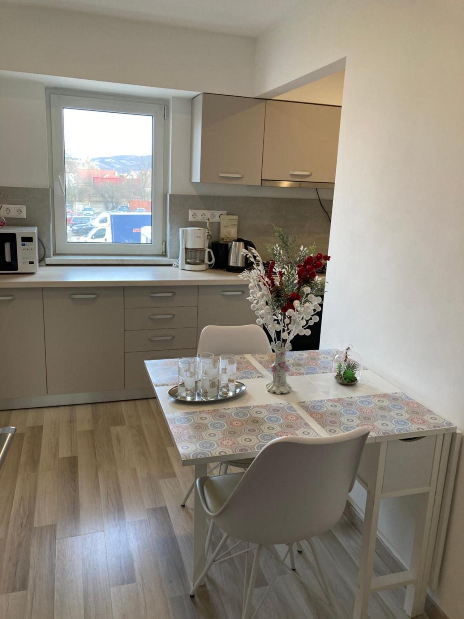 My Holiday Apartment Σίμπιου Εξωτερικό φωτογραφία