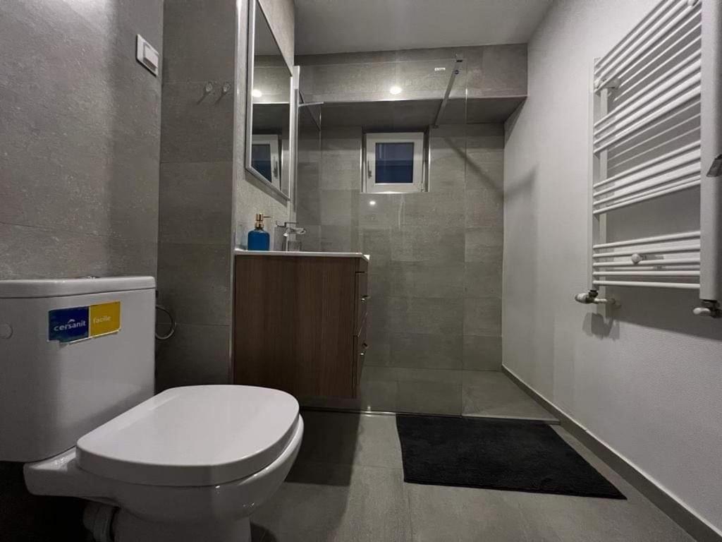 My Holiday Apartment Σίμπιου Εξωτερικό φωτογραφία