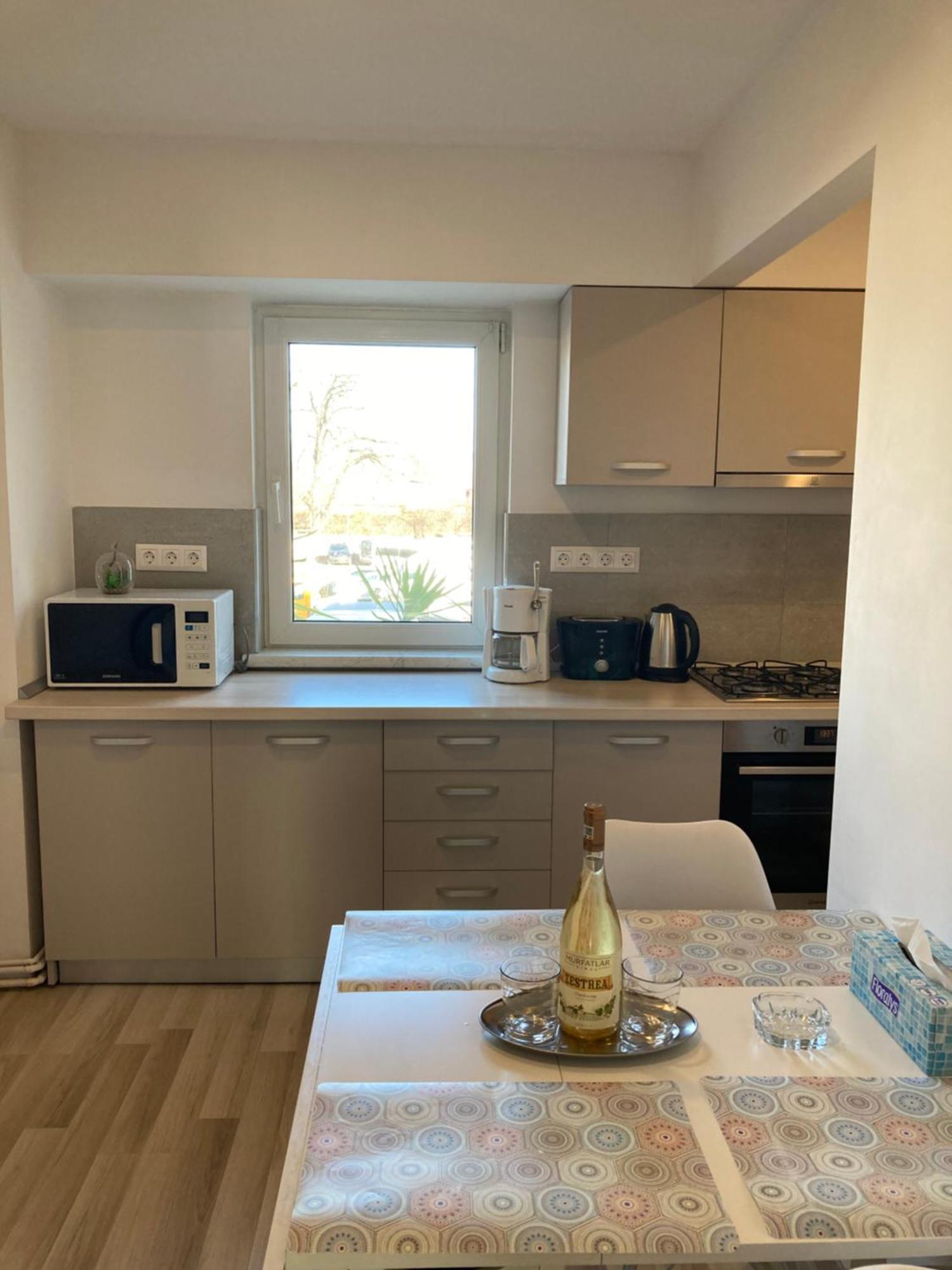 My Holiday Apartment Σίμπιου Εξωτερικό φωτογραφία