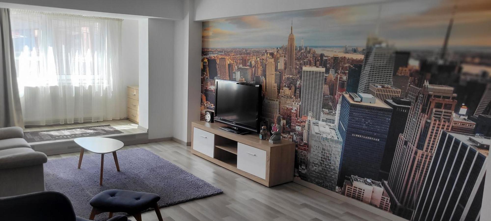 My Holiday Apartment Σίμπιου Εξωτερικό φωτογραφία